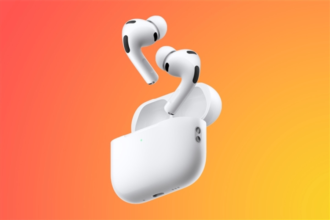 iOS 27提前泄露带摄像头AirPods:苹果无线耳机解锁全新玩法
