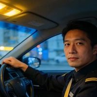 同样跑车，为啥有人月入4000有人只有2500？新能源和燃油车成本差距揭开行业分化真相