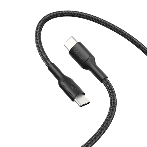 Switch2边玩边充电量往下掉？这根贝尔金USB-C线实测稳充翻倍还能撑三年