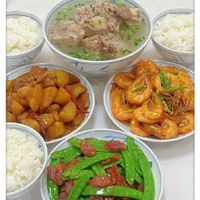 肉发柴、菜发黄？原来是焯水顺序搞错了