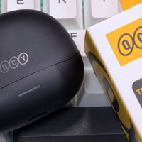 我愿称QCY N65为2026年最被低估的耳机黑马