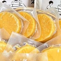 脱皮玉米浆包：一口糯香，解锁粗粮本味温柔