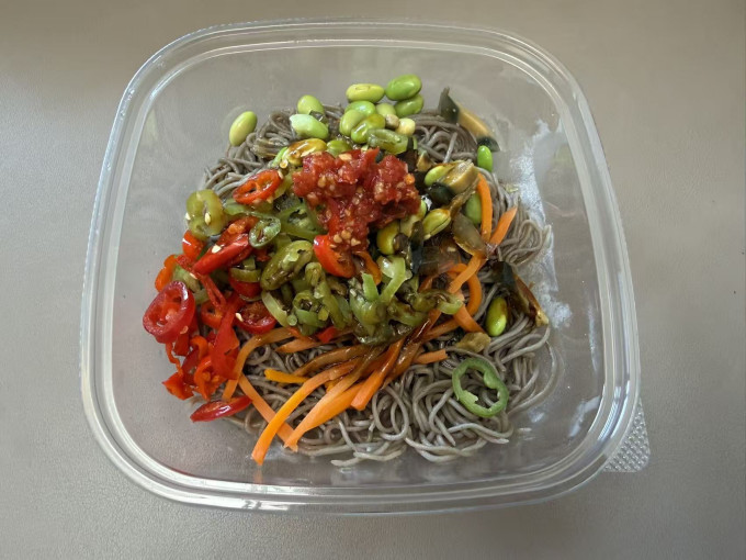 盒马方便食品