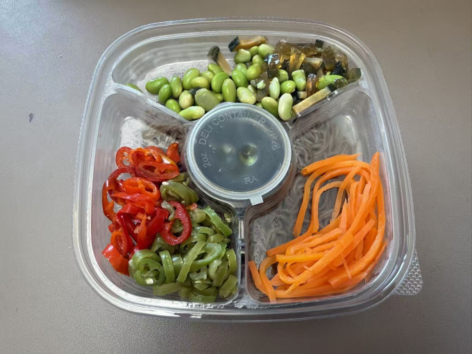 盒马方便食品