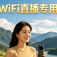 随身wifi推荐直播专用：2026年5款热门实测，选对机型是关键