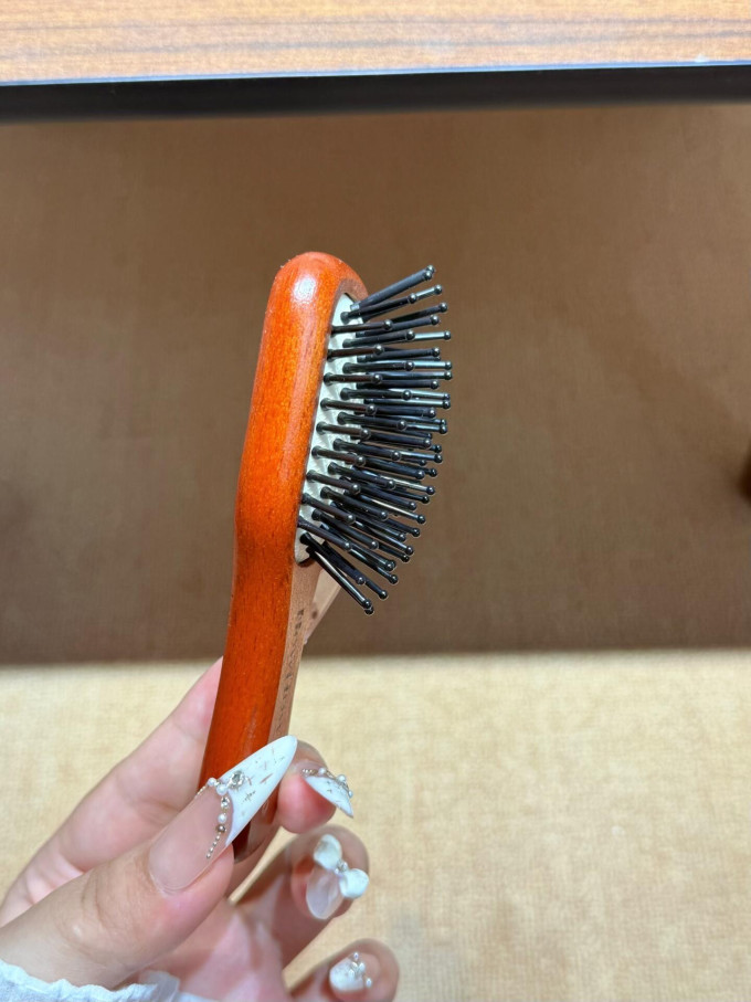 洗发水