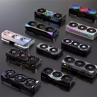 显卡连涨两轮后，2000块以内还值得买哪张？老玩家直接告诉你答案