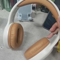 考试刚需✨艾本AI版四六级FM头戴耳机