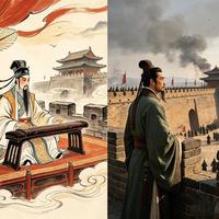 诸葛亮没用过空城计！正史揭露的三个真相