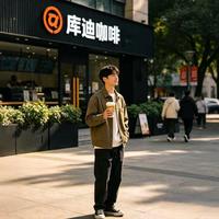 库迪咖啡品控翻车：实测数据曝光浓缩液严重缩水，入门者能喝吗