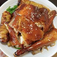 同样是鸡肉,为啥超市烤鸡二三十,餐厅却要上百?内部人说出门道