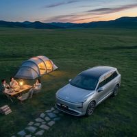 14万710km+800V快充，创维S710值不值？