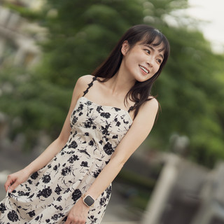 索尼G大师F1.4三剑客对决：35、50、85谁更强？
