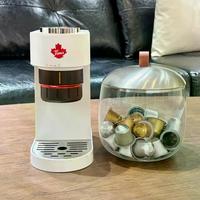 花5块的进口胶囊咖啡,和2块的国产到底差多少?选之前先搞清这2点