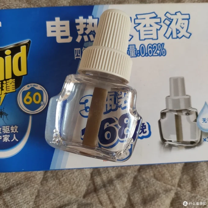 雷达蚊香驱虫用品