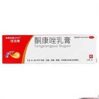 脚气药膏怎么选？先搞清3种类型再对号入座，少花冤枉钱