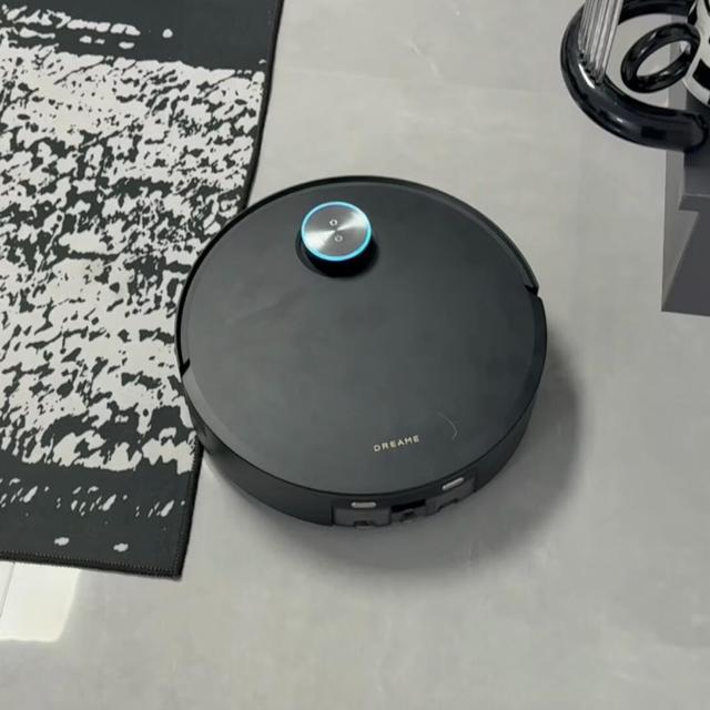 追觅X60Pro滚筒版体验：活水洗地真能避免以脏拖脏？看完这篇再决定