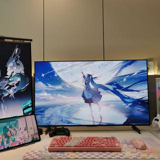LG C4 OLED真能兼顾观影和游戏?这份体验报告帮你做决定