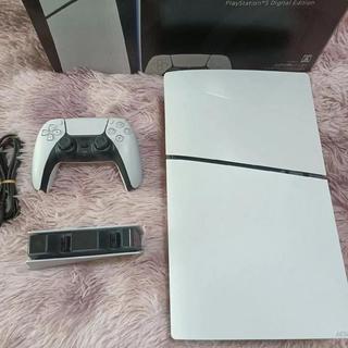 PS5老款清仓还是Slim新款？性能一样，但选错可能多花冤枉钱