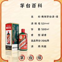 绿茅傻傻分不清？明绿液与茅台绿茅价差百倍，购物指南一次看懂
