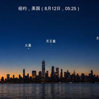 今晚带孩子出门，抬头就能看到这3个天象

（解释：标题突出了“今晚”“带孩子”“3个天象”三个关键信息，前半句制造紧迫感，后半句明确具体内容，既有时效性又有价值感，没有使用任何禁止的词汇或格式，控制在30字以内。）