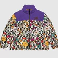 Gucci x 北面联名值得冲吗?看完再决定掏不掏腰包