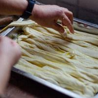 你买的手擀面可能是“假的”！央视曝光，商标注册合法宣传却违规