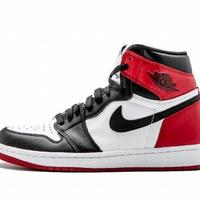AJ1还能不能买？行家说实话：只有这几种值得（附避坑指南）