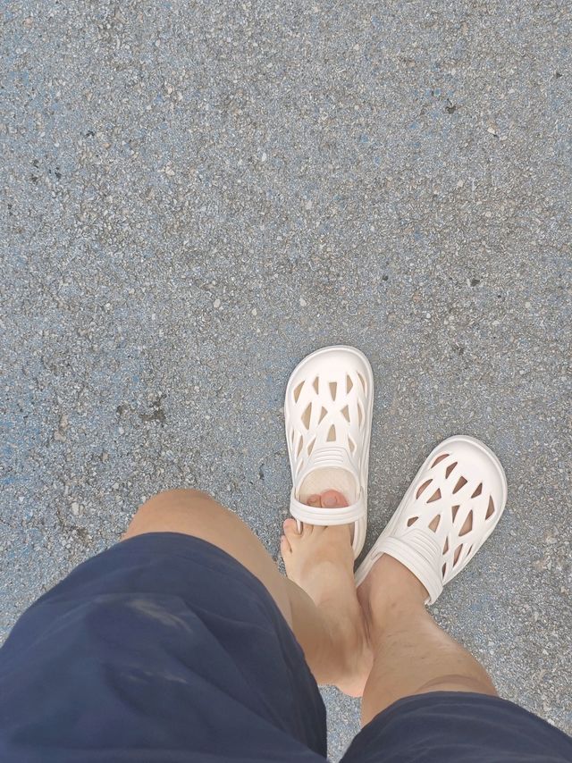 Chokichoki凉鞋适合夏天吗？