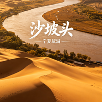 带娃去宁夏沙漠，酒店选不对既折腾又烧钱