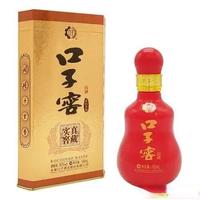 飞天茅台和口子窖20年价格差三倍,我终于搞明白它们根本不是竞争对手