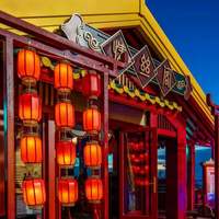 安吉两天一夜：白天带娃爬悬崖，晚上把娃寄存，全靠三日无限次