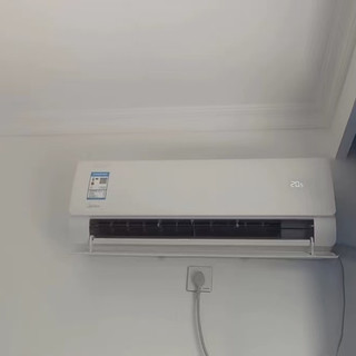 租房党福音🏠！这台神仙空调让我实现“清凉自由”🧊