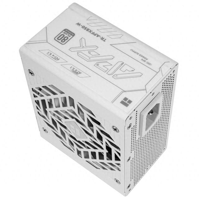 小机箱RTX4070TiSuper，750W够吗？850W值不值？