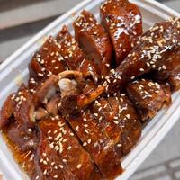 乐山甜皮鸭门道全解——本地老饕带你摸清六大流派四