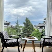 大理租房三区域哪个住着舒服 900块到上万差别在哪