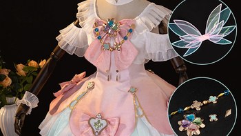 千元一套！COS服价格飙涨74%， Lolita、JK都慌了