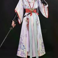 几十到几百，沈星回cos服到底怎么选？看完这篇不踩雷
