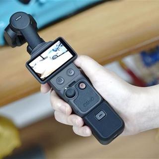800块的差价到底值不值？Pocket 4标准版和全能套装对比