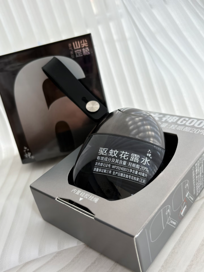 六神驱虫用品