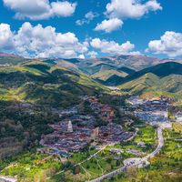 北京热成狗,五台山被冻哭?五台山夏天到底多凉快+穿衣指南
