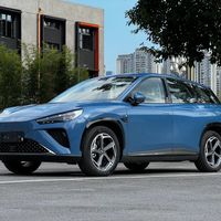 15万级续航最能打的增程SUV！310公里纯电零焦虑，家用选哪吒L值吗？