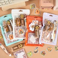 贵的和便宜的差在哪?开学文具选购指南,帮你避坑