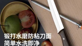 多花一百块买邓家刀，到底值不值？看完这篇你就明白了