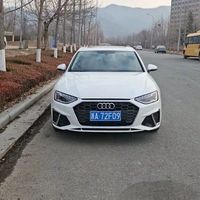 22万买奥迪A4L养车一年要花多少？实测账单曝光，费用让人惊呆