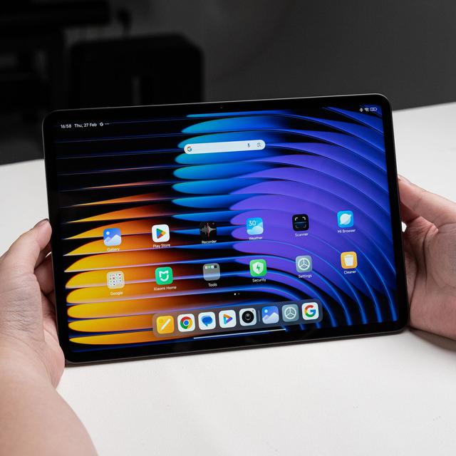 3000预算买平板：小米Pad 7 Pro和iPad Air怎么选？