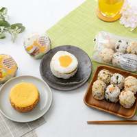 日本海苔暴涨2.4倍，逼出便利店“神操作”：无海苔饭团便宜20%却卖疯了