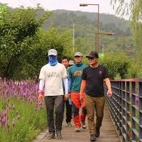 跑山时电解质紊乱很危险,教科书级补水方案来了
