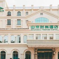 山水实景酒店是真香还是智商税?1280元的海景房让我看清了这些坑