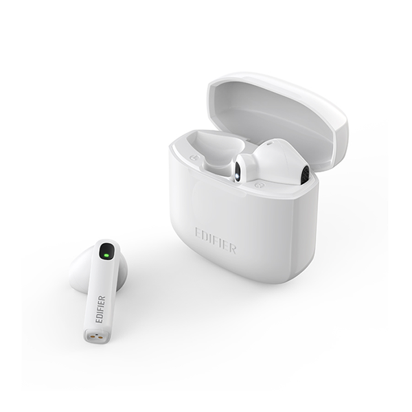 百元耳机续航40小时能信吗？QCY T13实测对比漫步者/Redmi答案来了